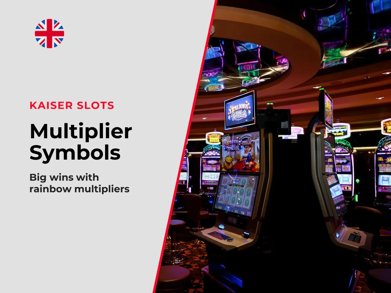 Multiplier Symbols During Free Spins. Multiplier