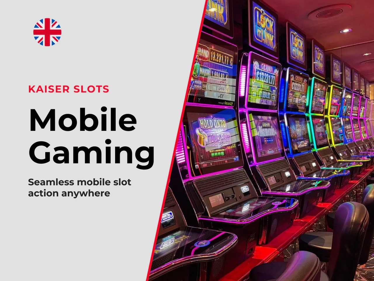 Sugar Rush Mobile Playing on Smartphones