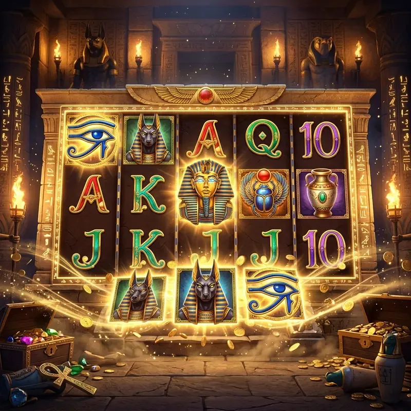 Legacy of Dead Slot Demo, Bonuses