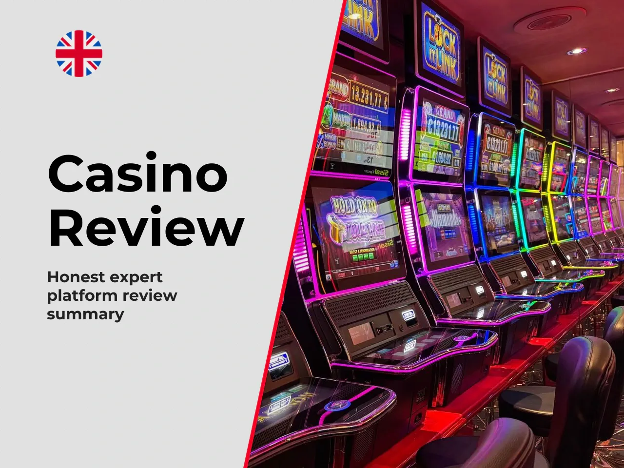Kaiser Slots review the short verdict