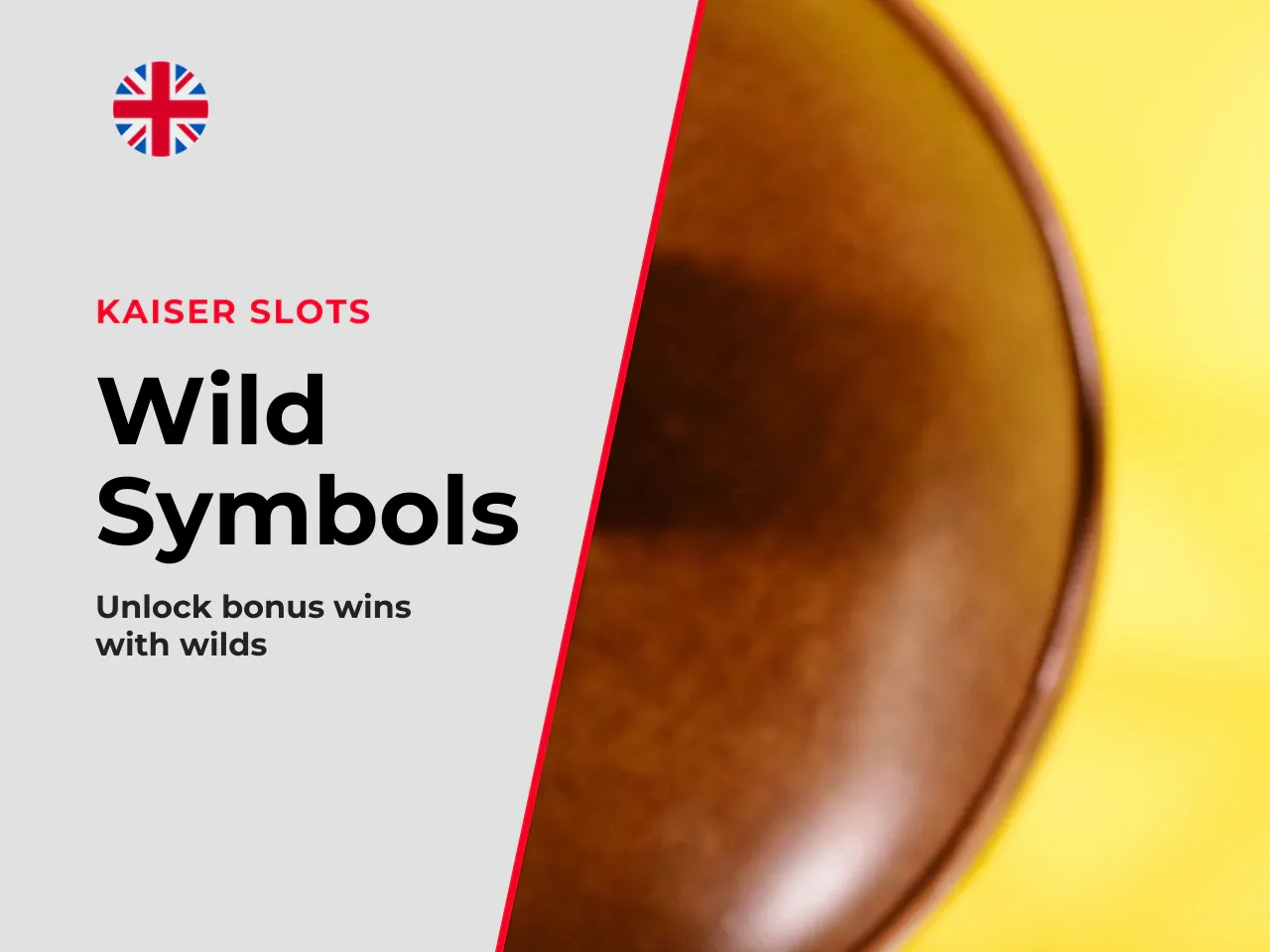 Wild Symbol and Mixed Pays. The