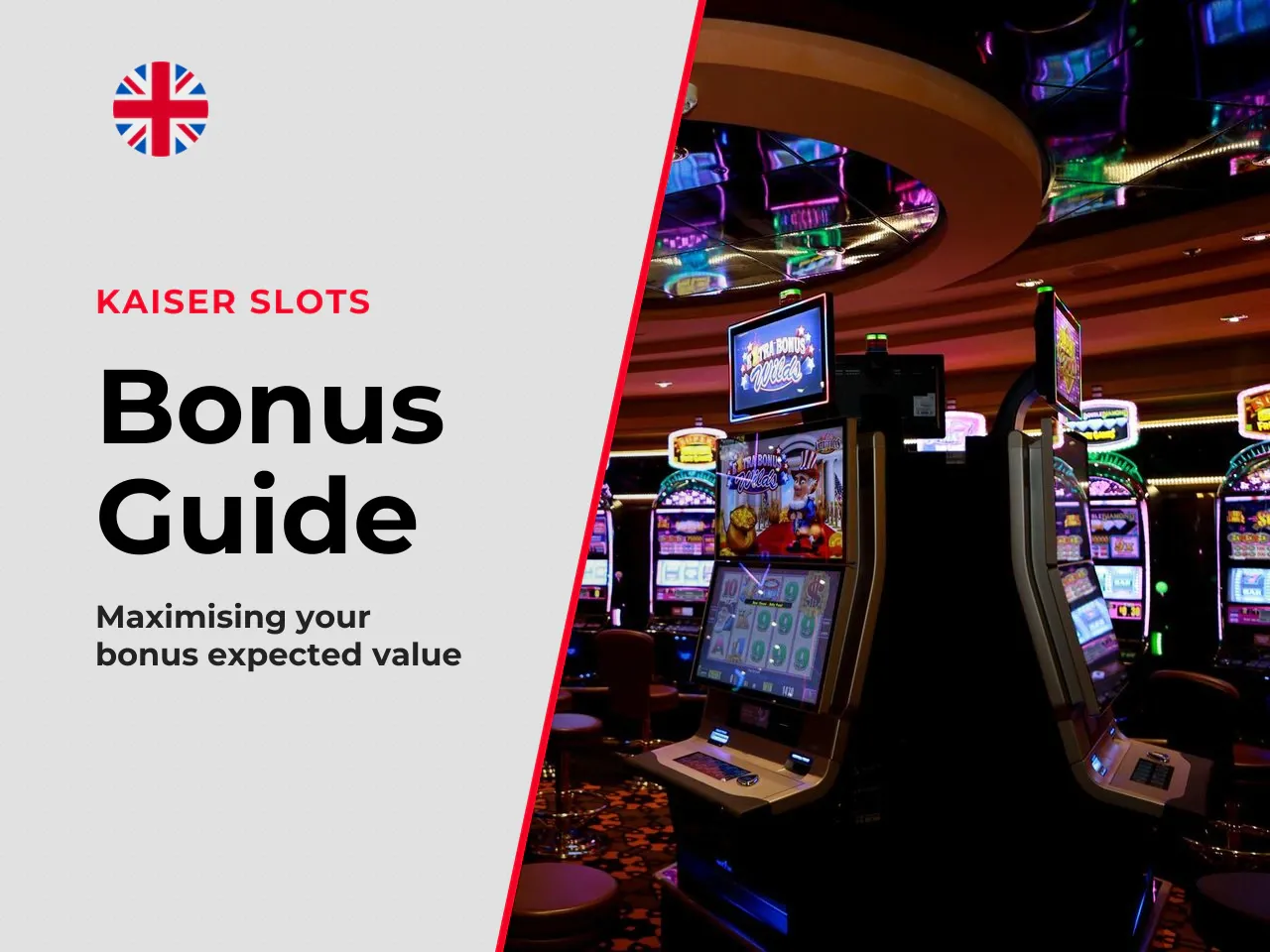 How to read it a zero-wager