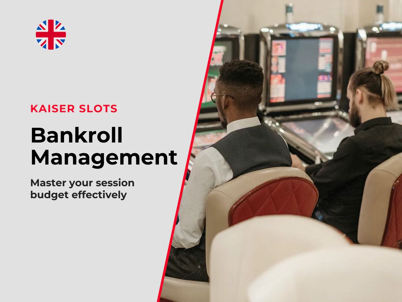 Sizing a session budget on a