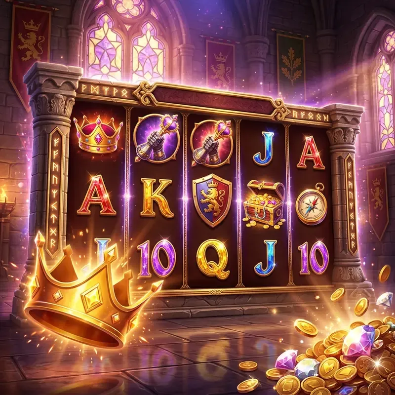 Kaiser Slots Casino Review Bonuses, Games