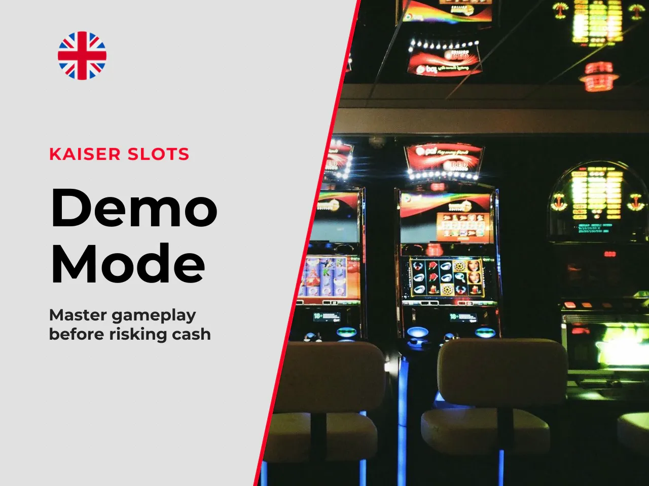 When to Choose Demo Mode vs