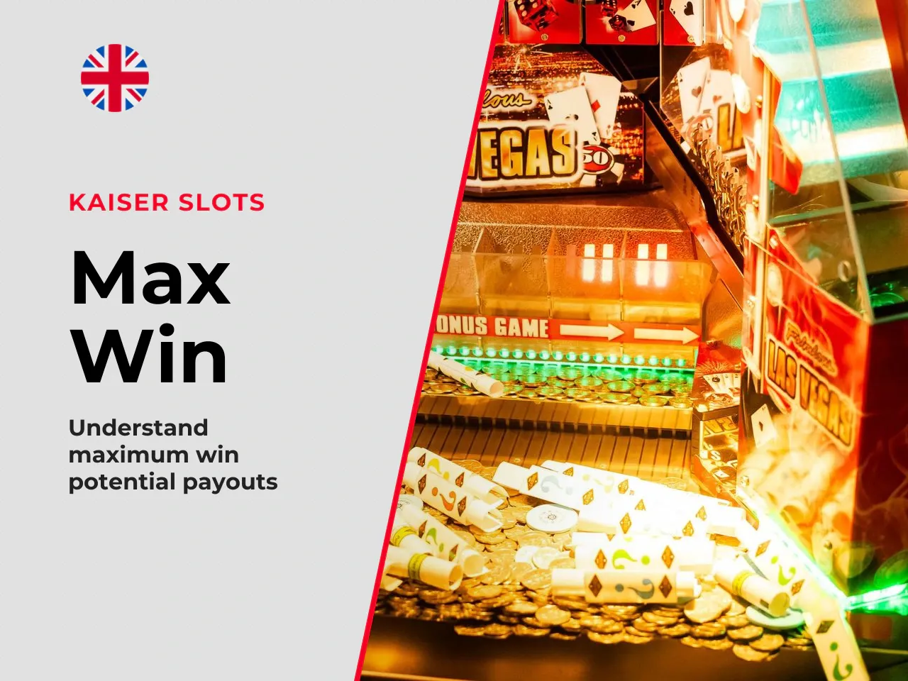 Max Win Potential and Responsible Real-Money