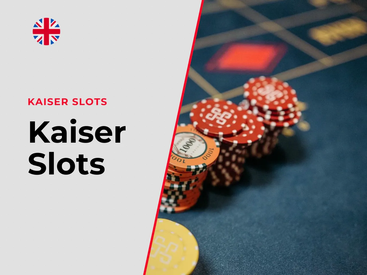 Kaiser Slots heading-banner