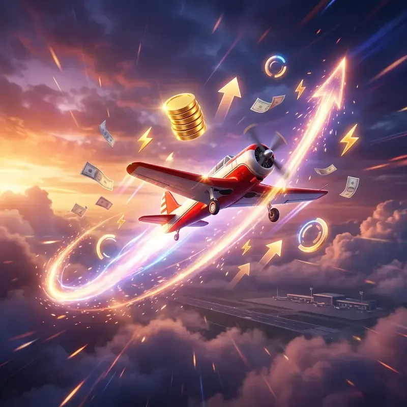 Aviator Game Demo Mode, Rules and