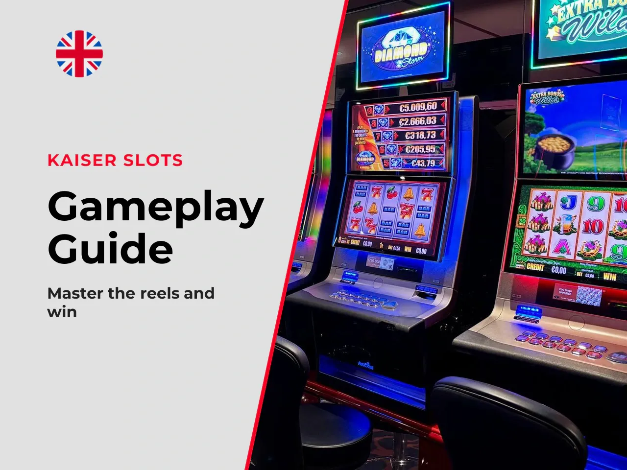How to Start Spins and Track