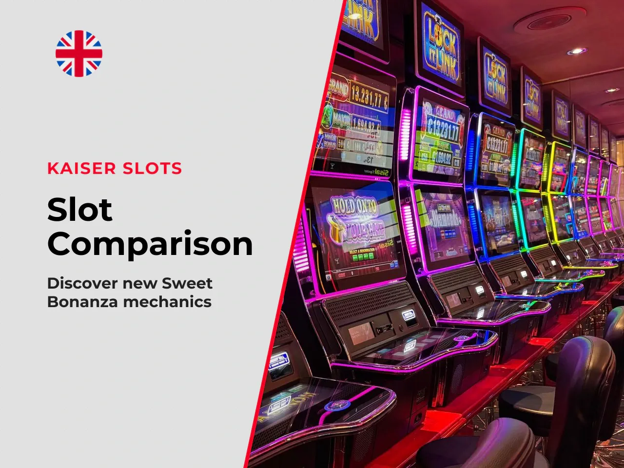 How Sweet Bonanza 1000 differs from