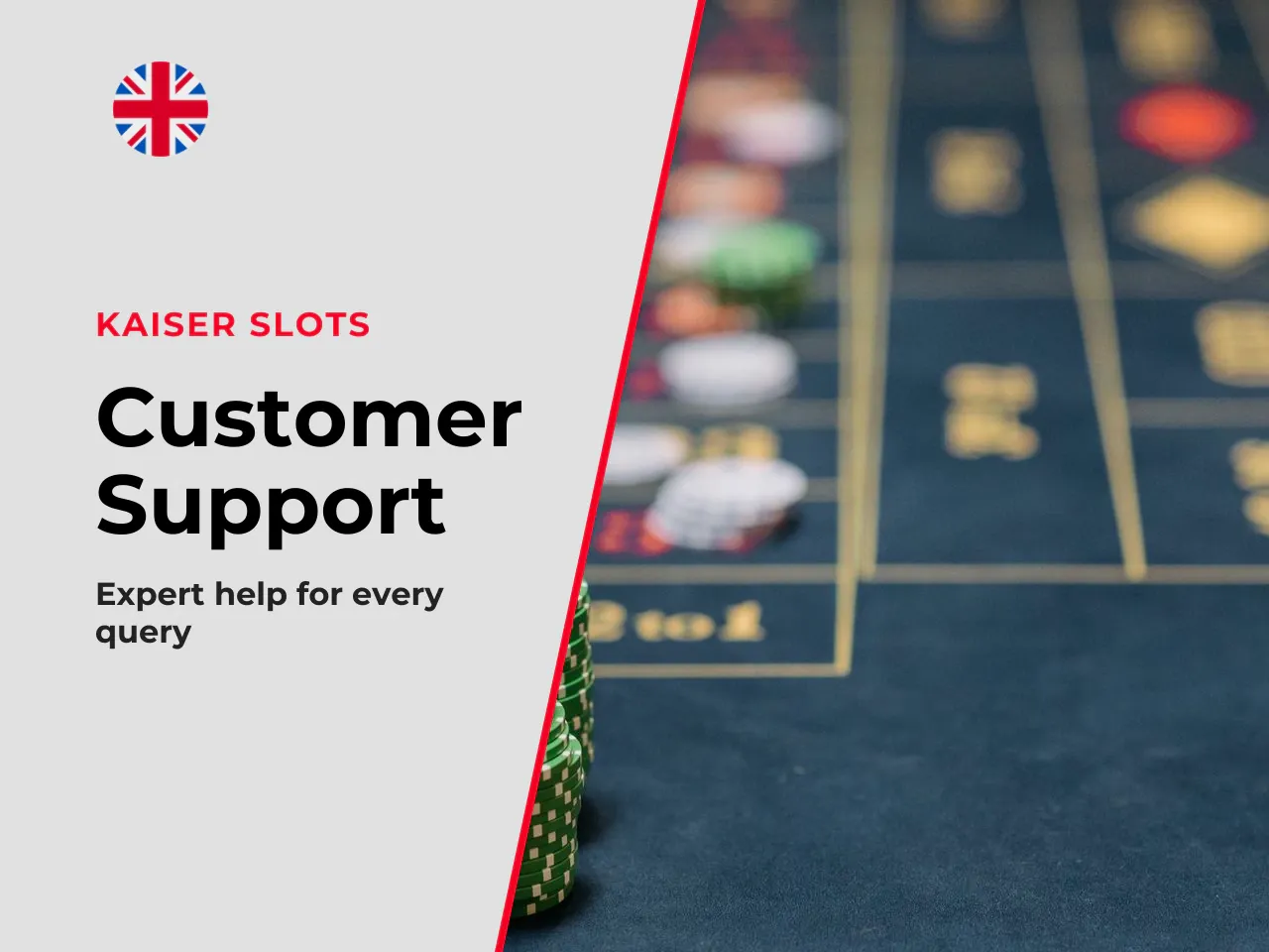 Live Chat and Email Support for
