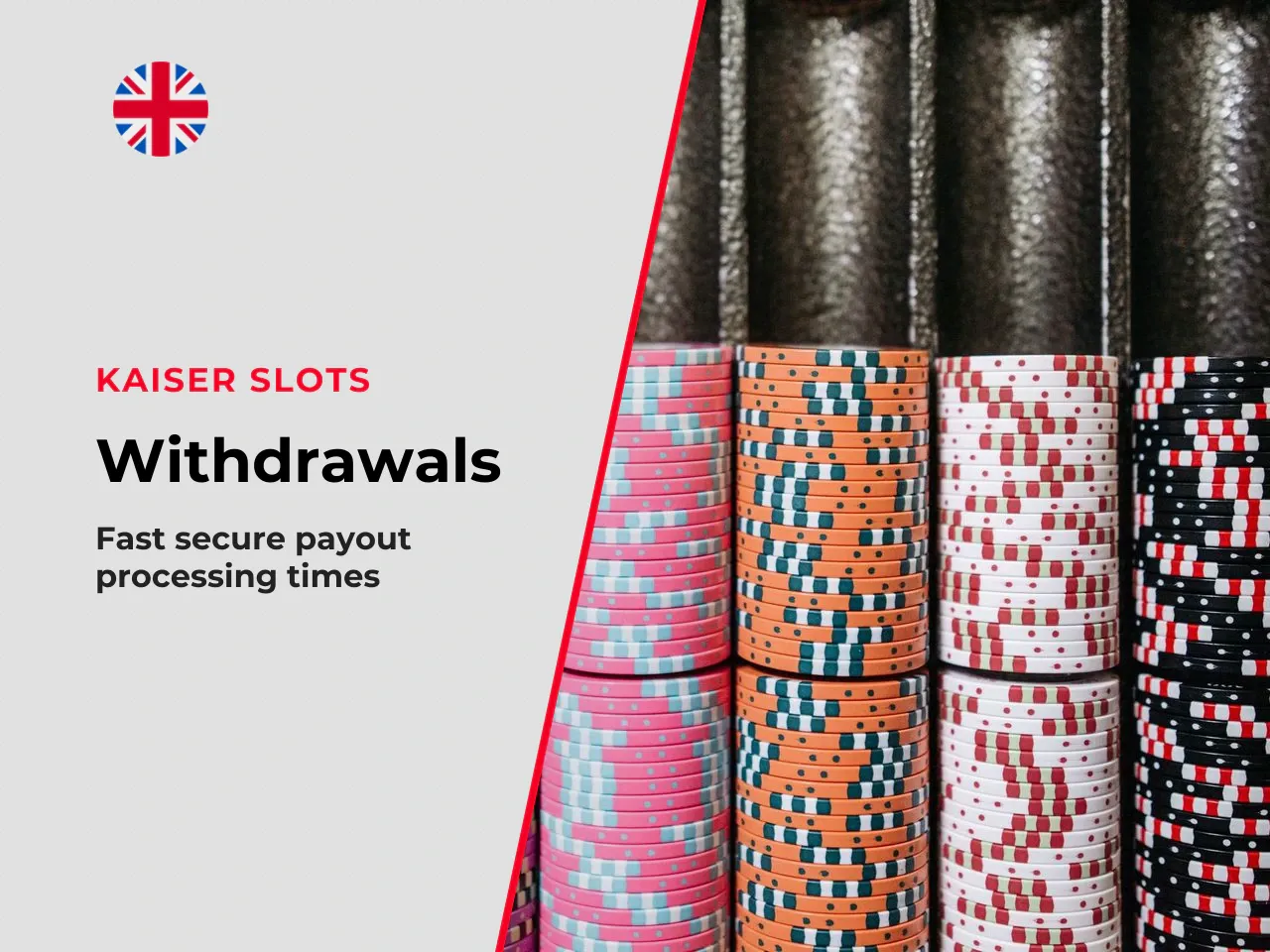 Cashouts and Withdrawals Withdrawal Limits and