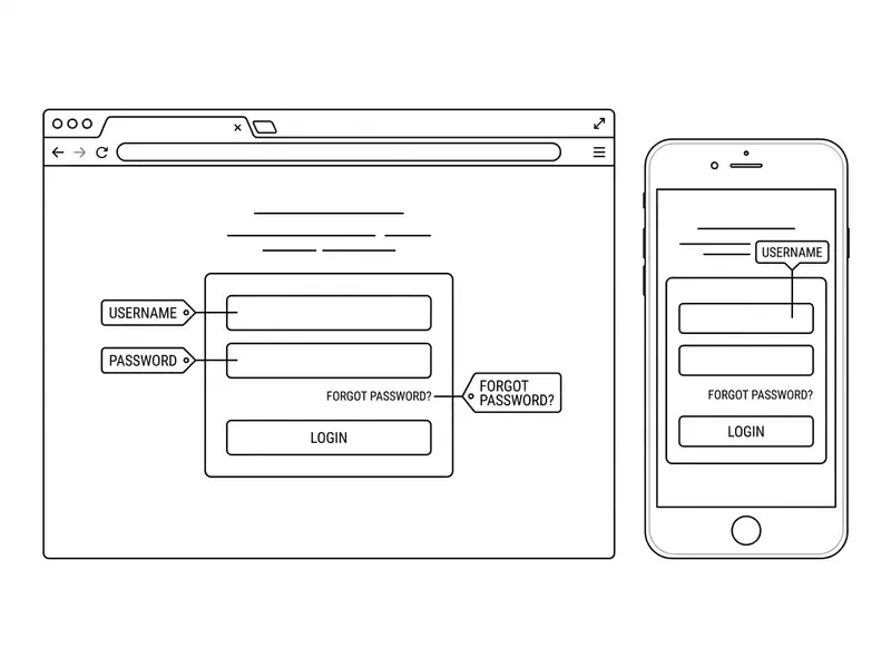 kaiser slots login — account access interface
