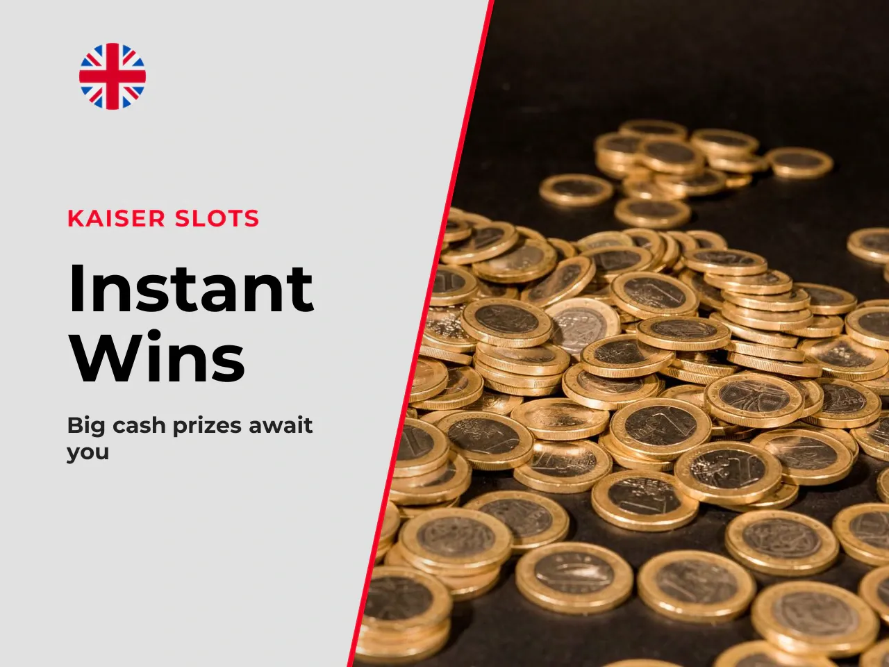 Pot of Gold Instant Win and
