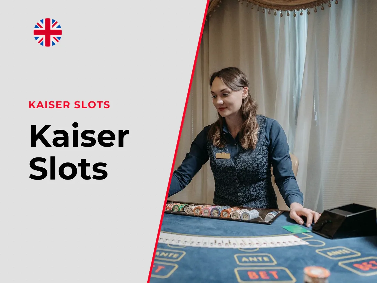 Kaiser Slots heading-banner