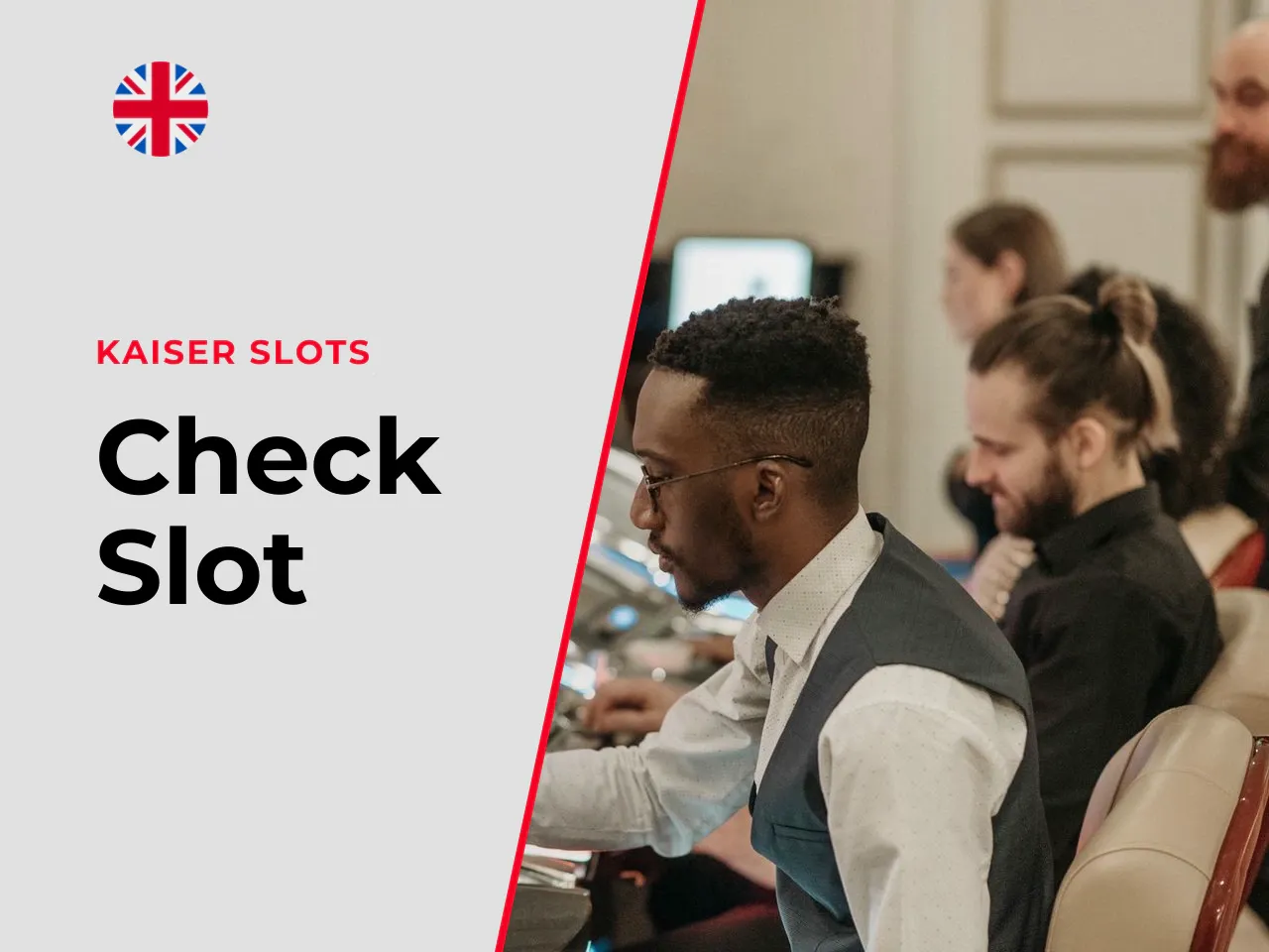 How to Check the Slot Is