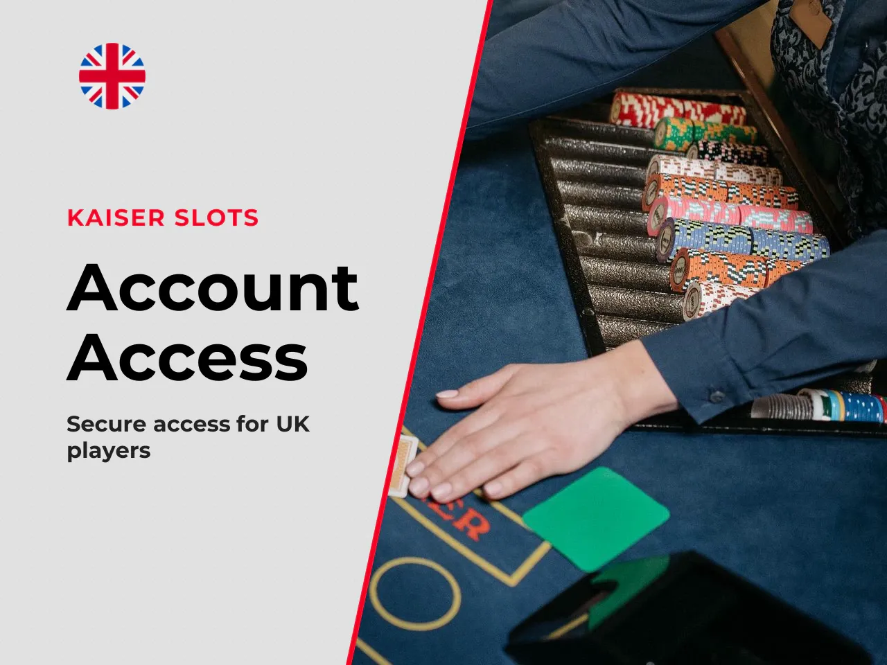 Navigating account access safely starts with