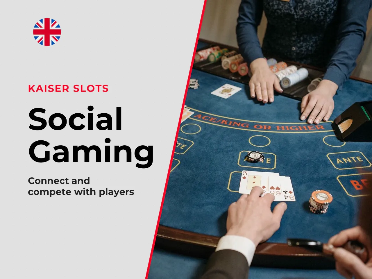 Social and gamification features chat, rain
