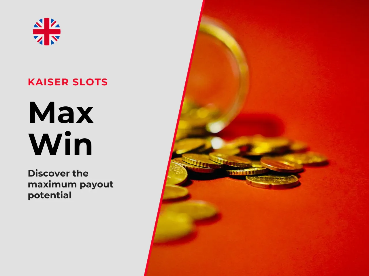 Absolute Financial Win Limits. Multipliers are