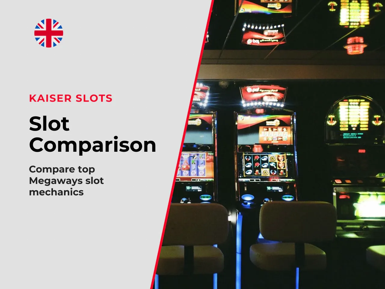 How Buffalo King Megaways Compares to