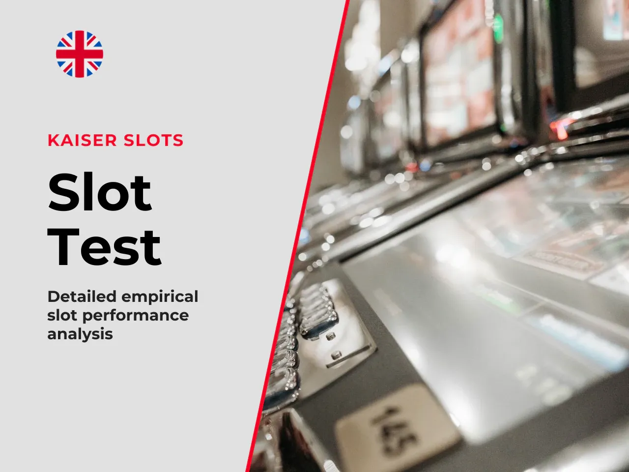 ReelScope 200-Spin Empirical Test Log. Our