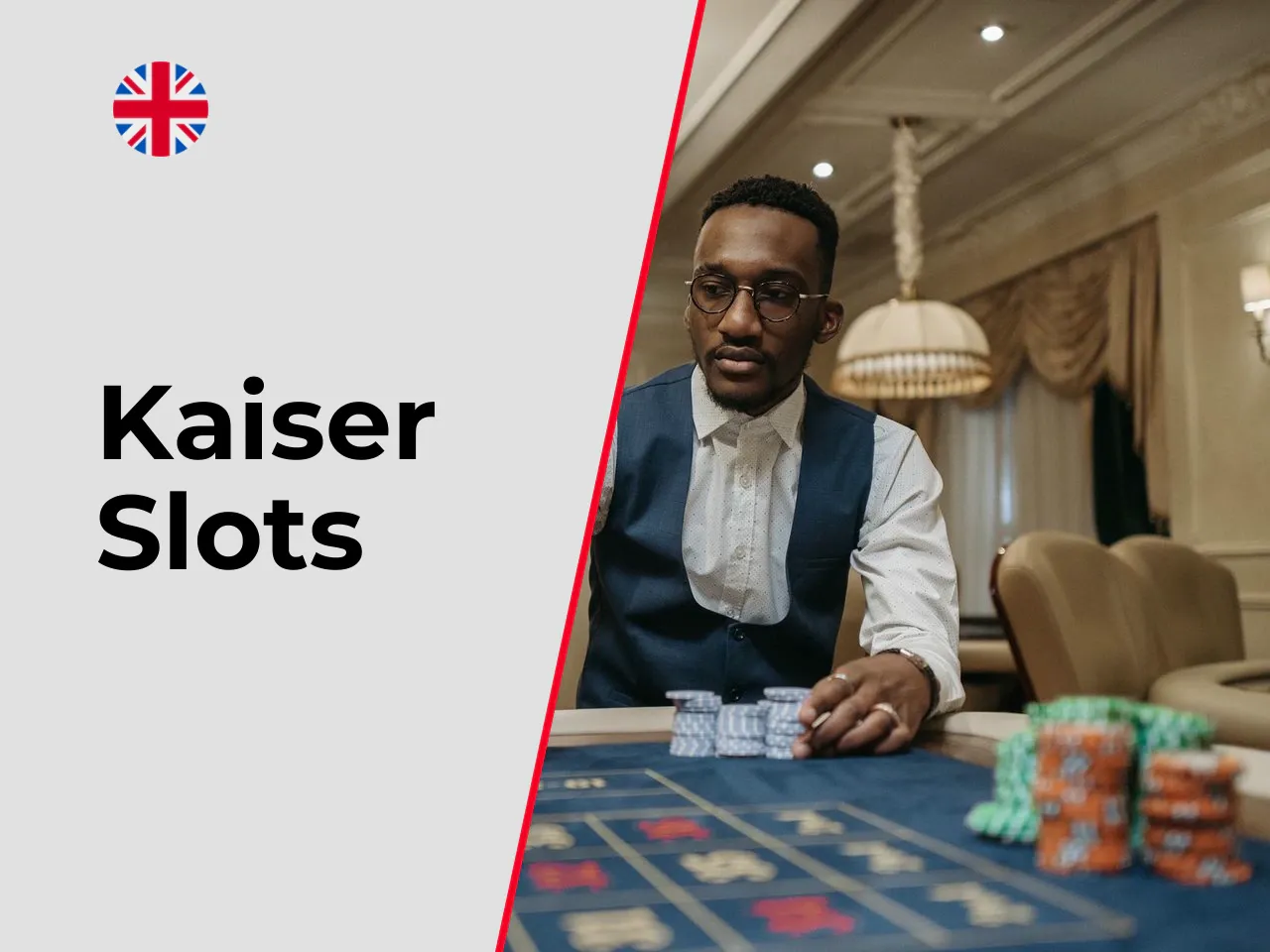 Kaiser Slots heading-banner