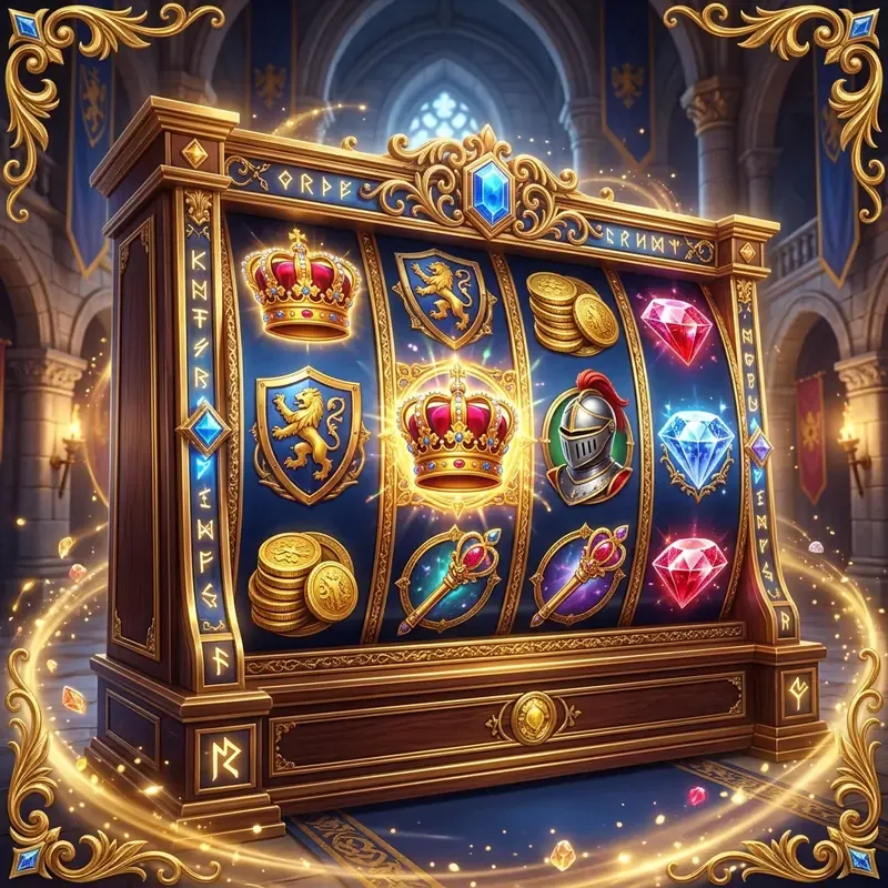 Kaiser Slots Bonus Code Promo Codes