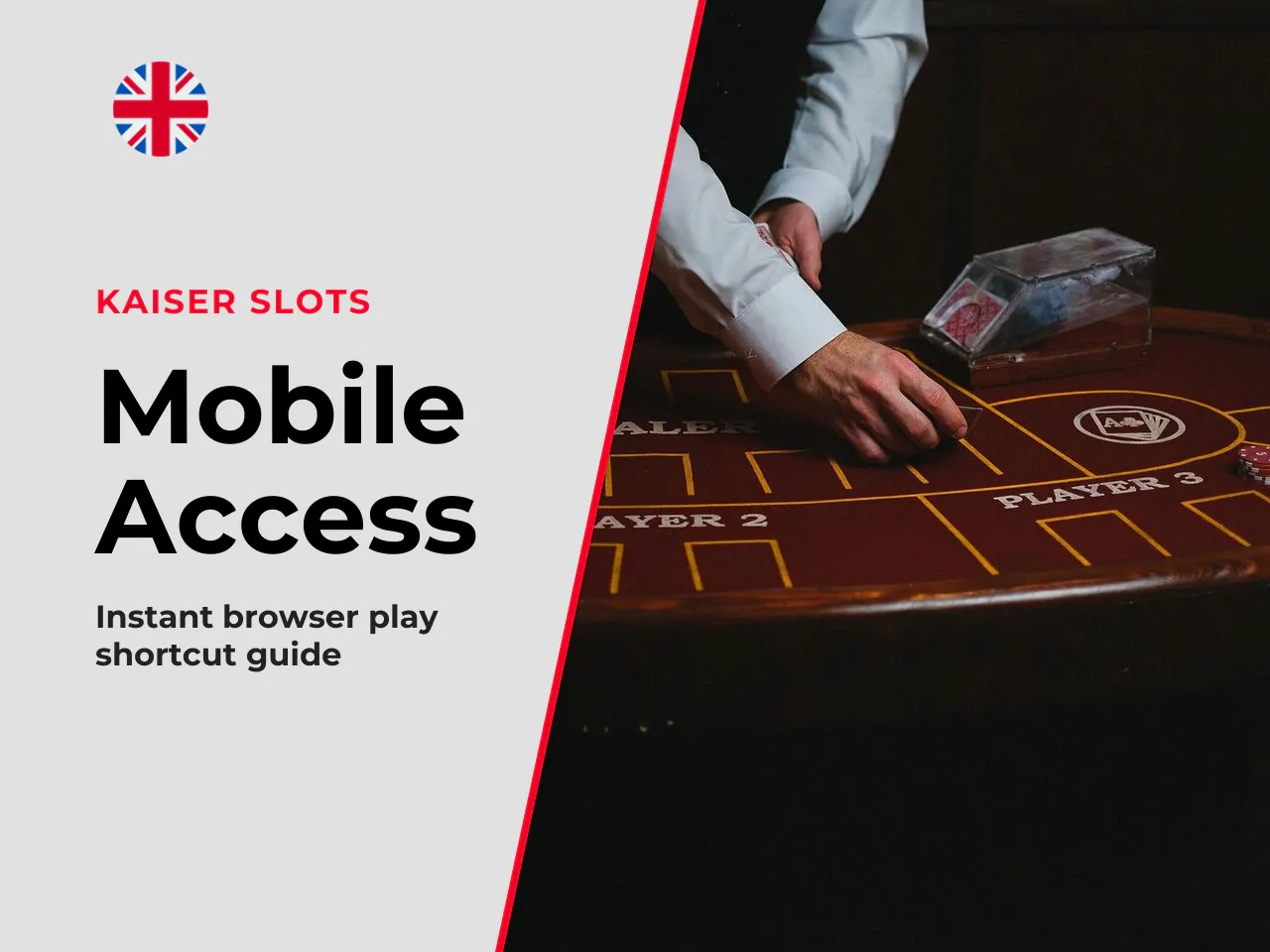 Mobile Website Shortcut Instead of Installing