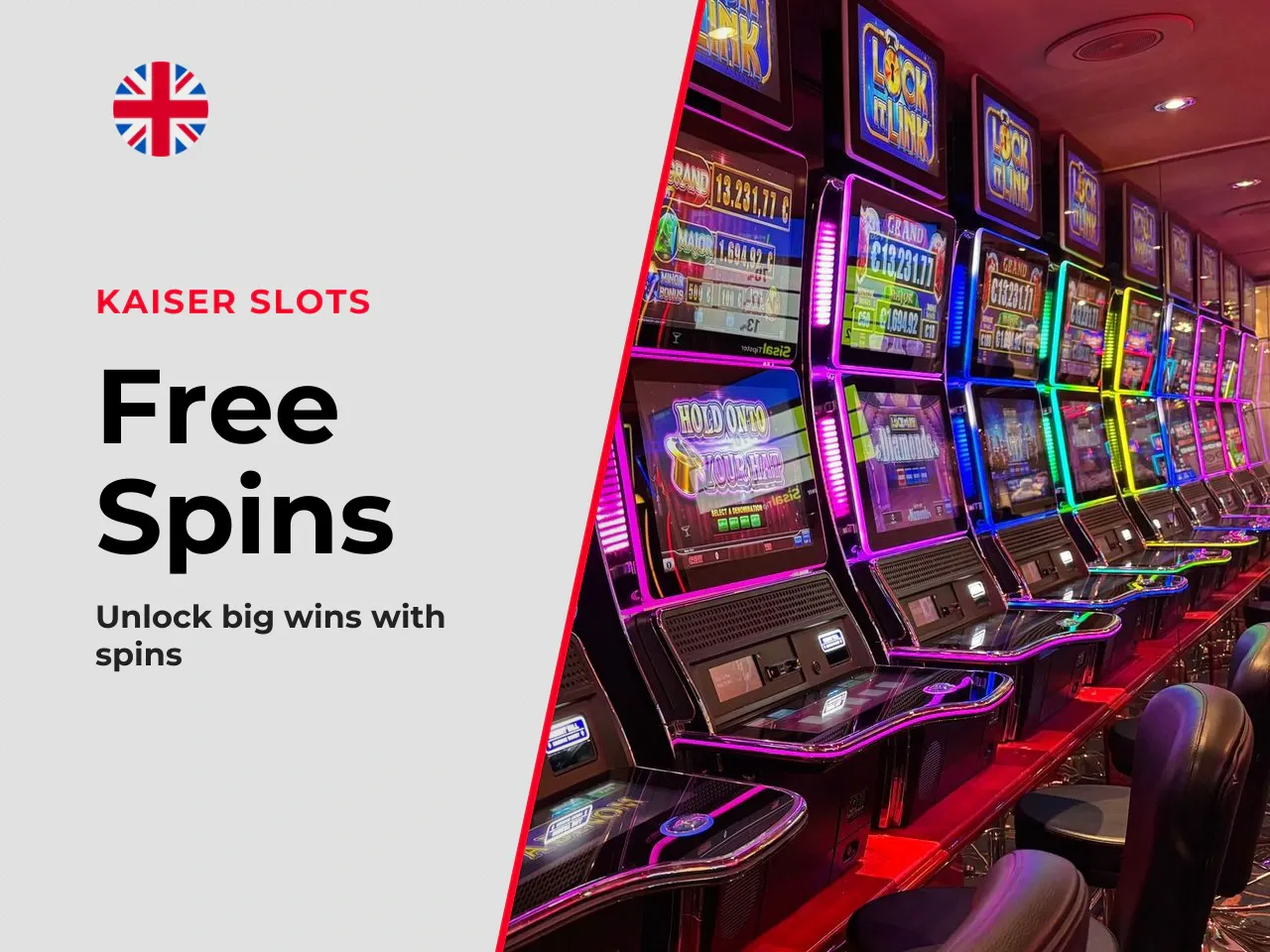 Free Spins Bonus and Cash Collection
