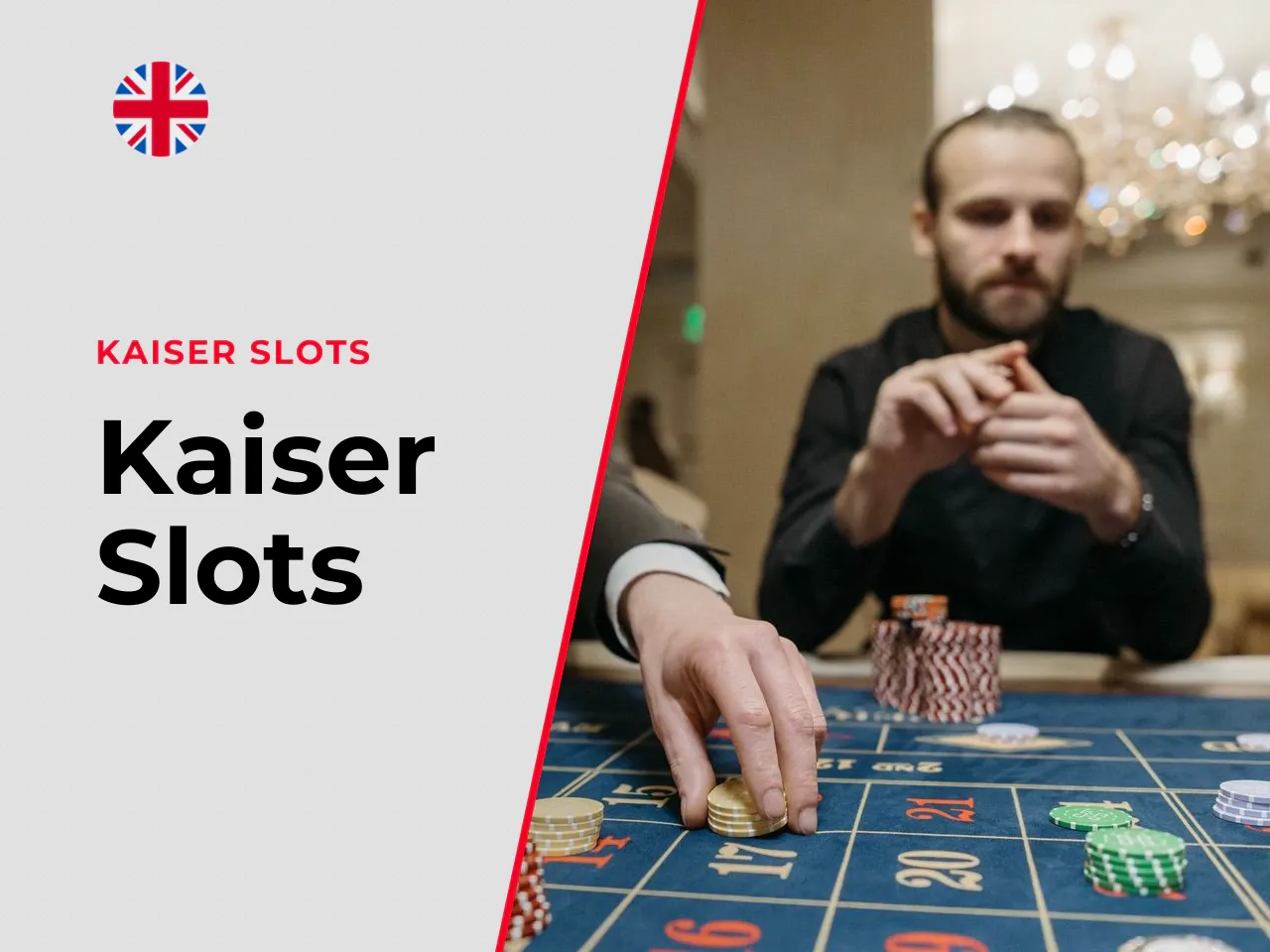 Kaiser Slots heading-banner
