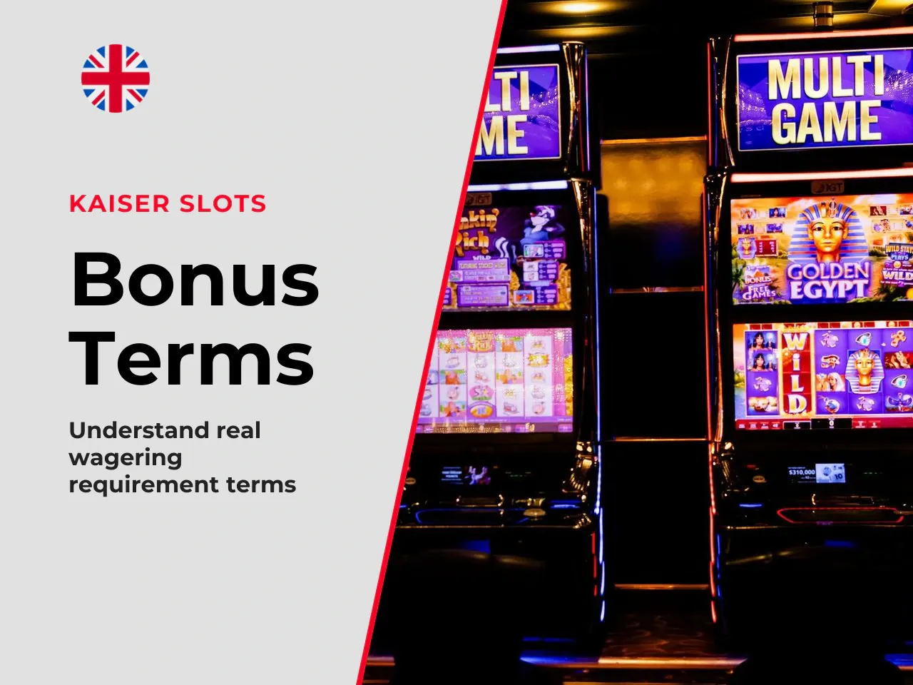 How to Evaluate Casino Bonuses and