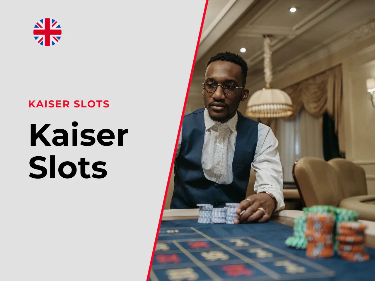 Kaiser Slots heading-banner