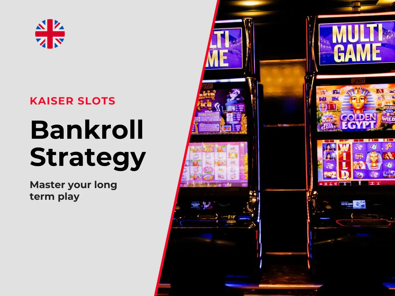 For practical bankroll management, a high-variance
