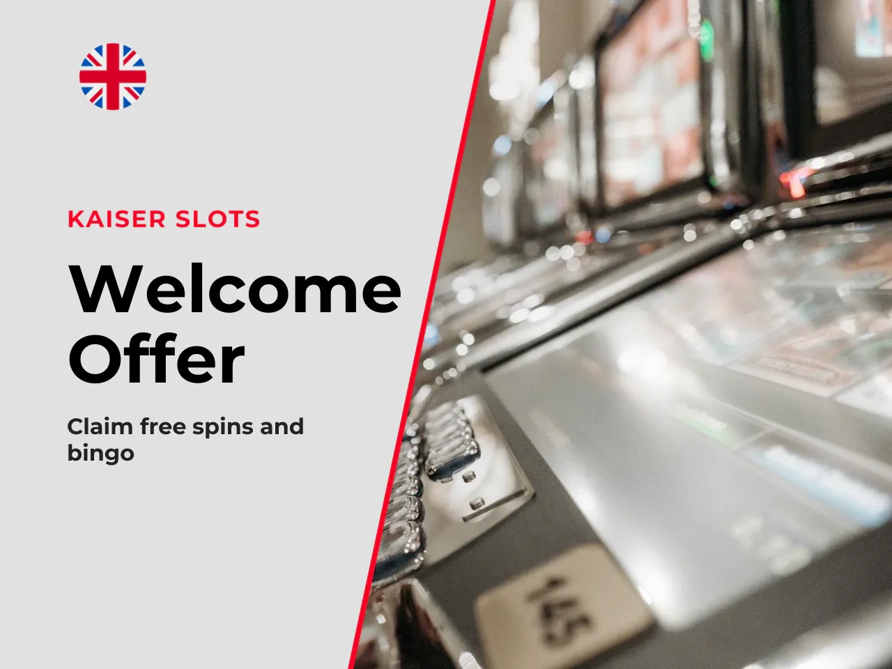 Free Spins and Free Bingo in
