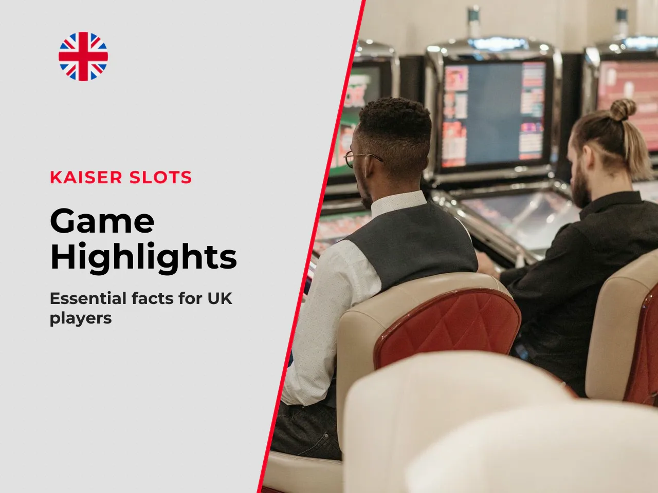 Key Takeaways for UK Players