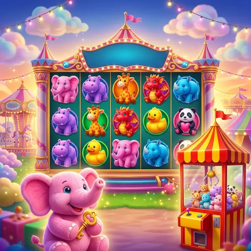 Fluffy Favourites Slot Overview, Bonuses, and