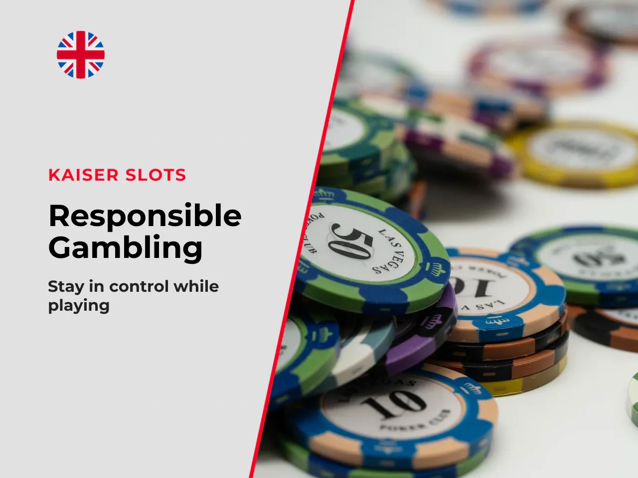 Deposit Limits, Reality Checks, and Self