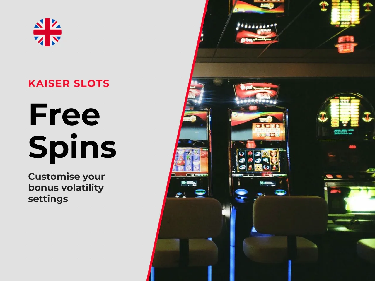 Selecting Super Free Spins Modes and