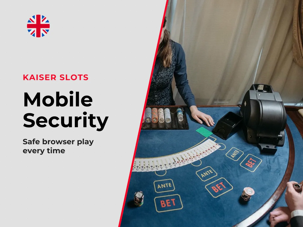 By directing users exclusively to the