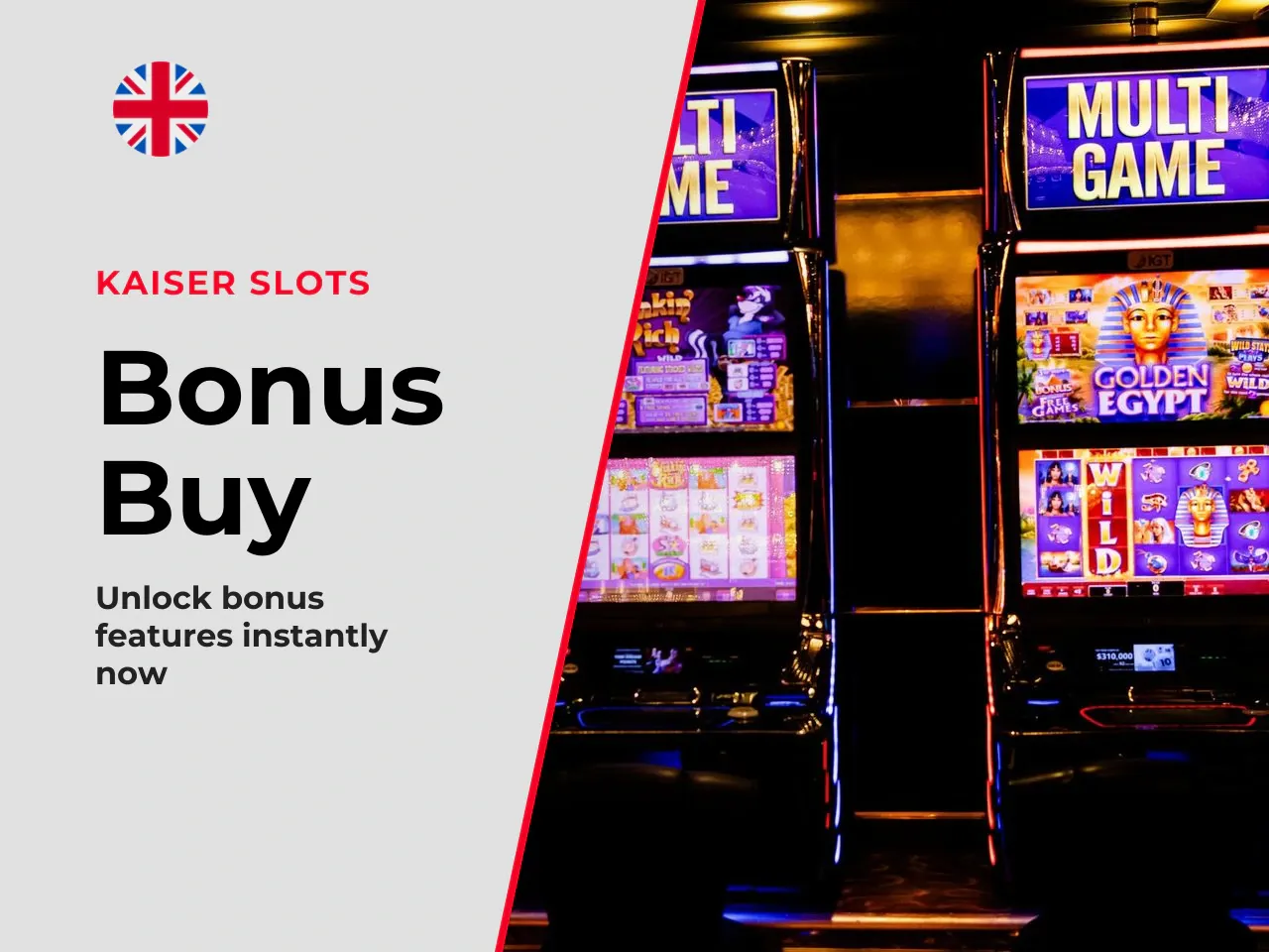 Bonus Buy How Feature Purchasing Works