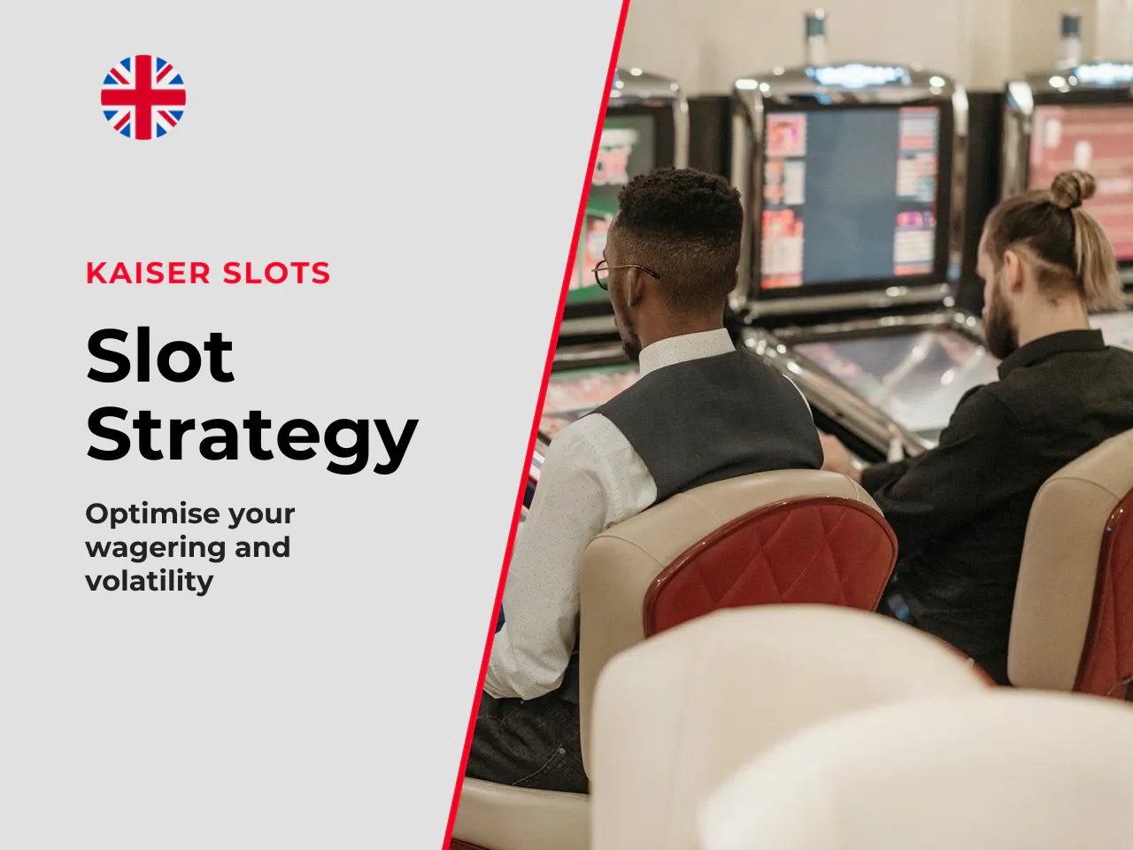 Slot cards RTP, volatility and contribution
