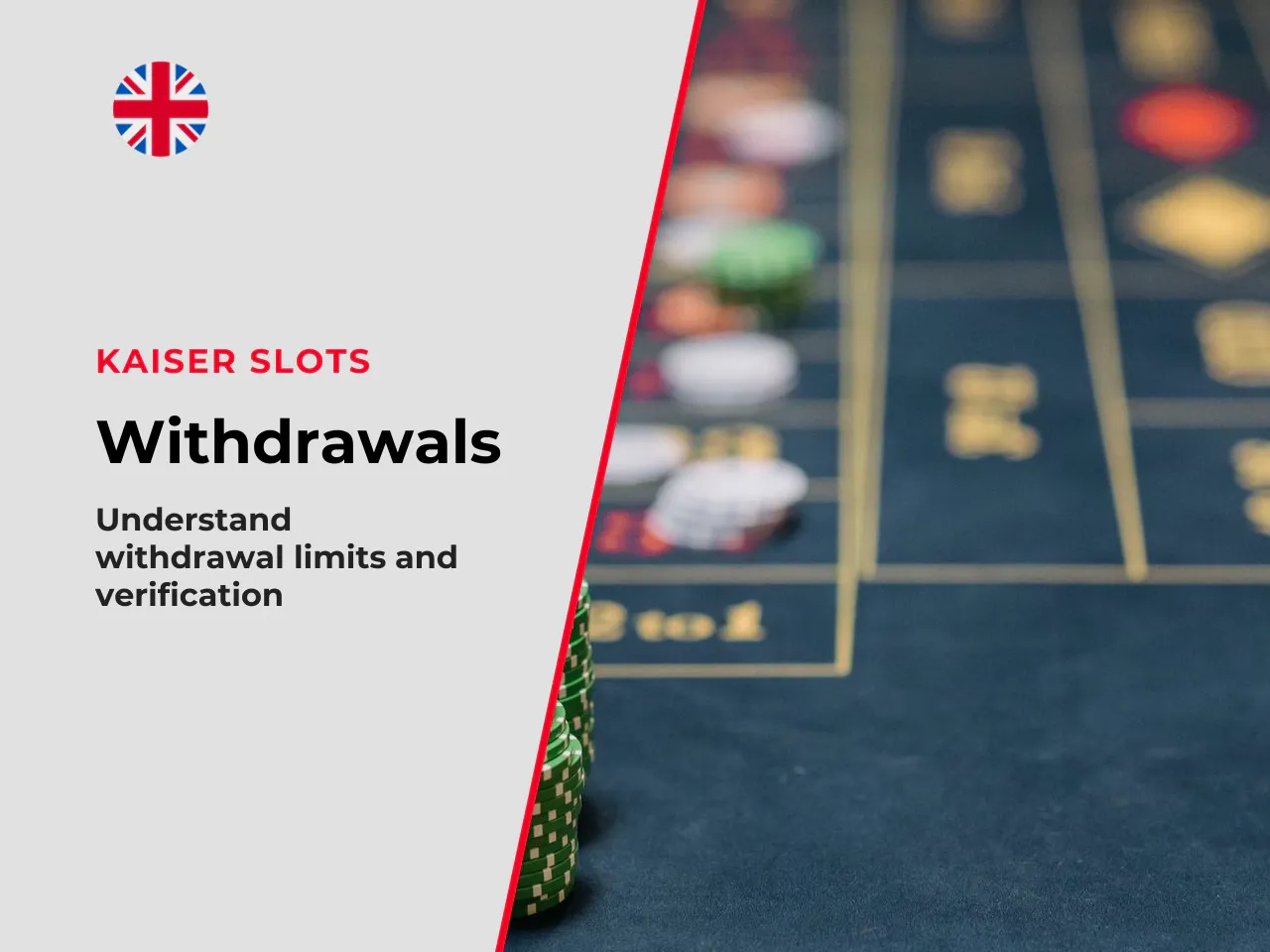 Notes Minimum withdrawal was 20 across
