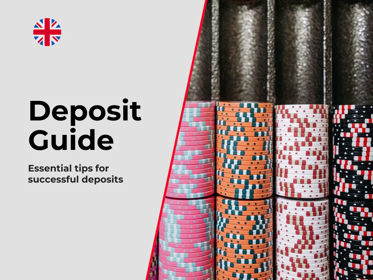 What to check before topping up
