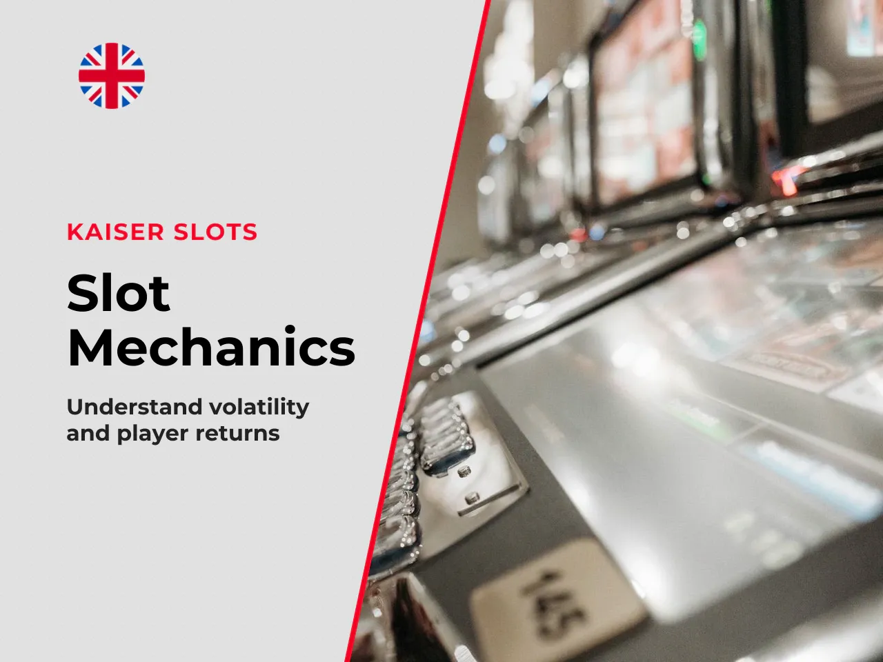 What RTP and high volatility mean