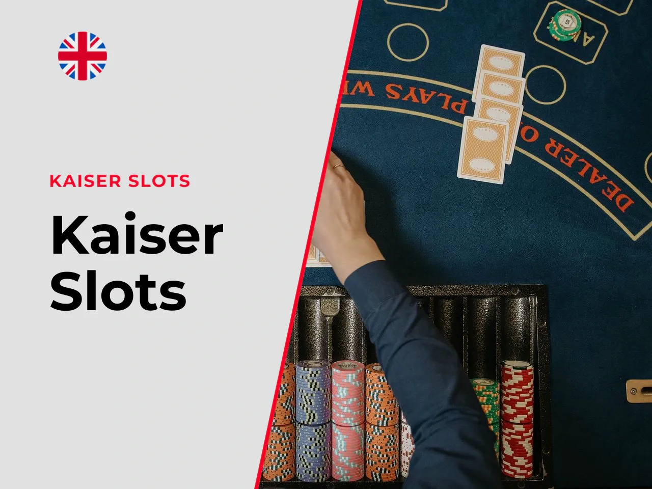 Kaiser Slots heading-banner