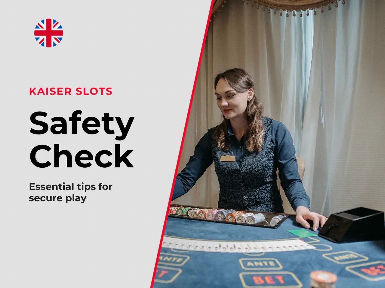 What to Check Before Playing for