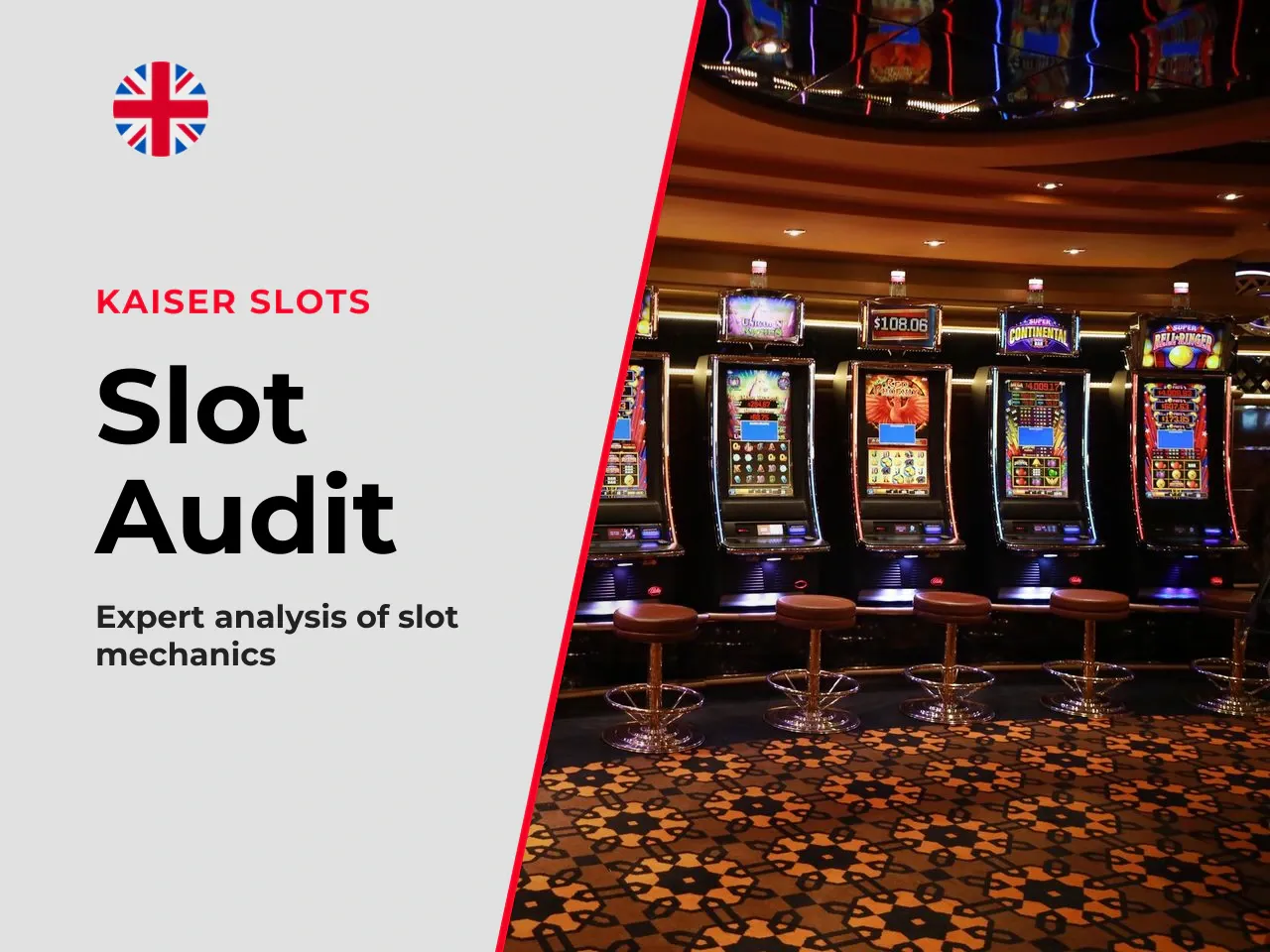 ReelScope Audit What 12 UKGC-Licensed Operators