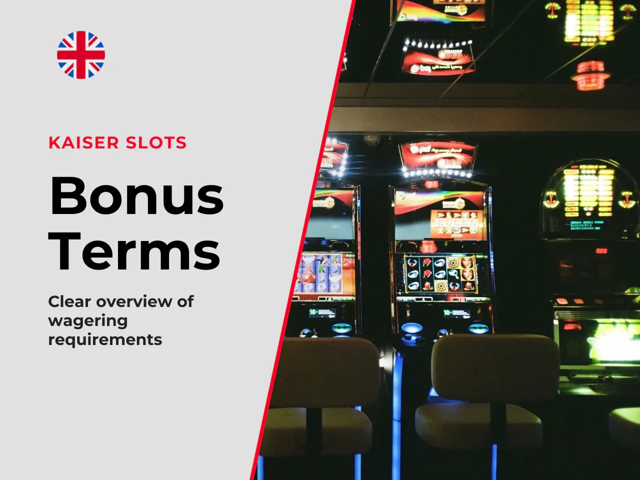 Maximum Bet Limits, Wagering Expiry and