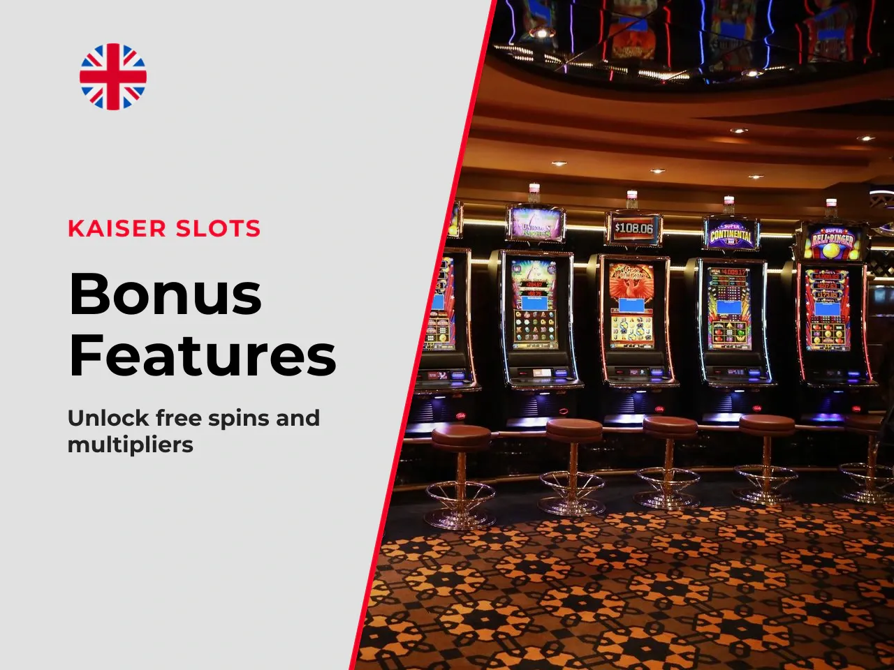 Bonus Symbols and Free Spins Triggers
