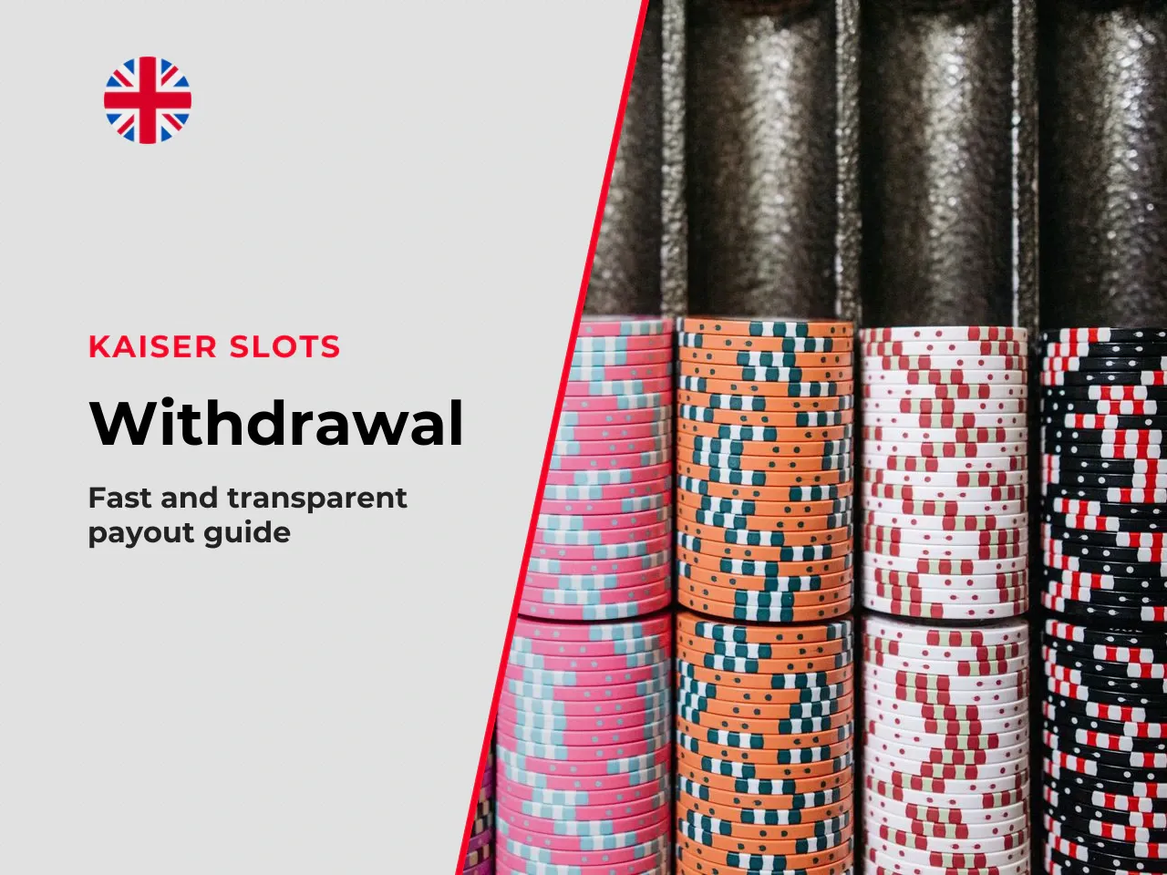 Why withdrawal time may vary depending